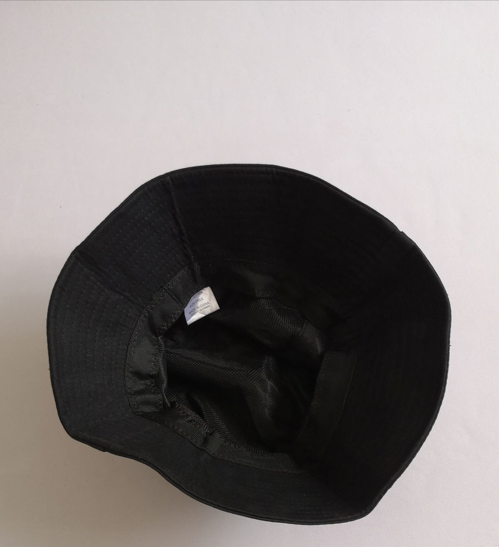 Bucket hat de algodón