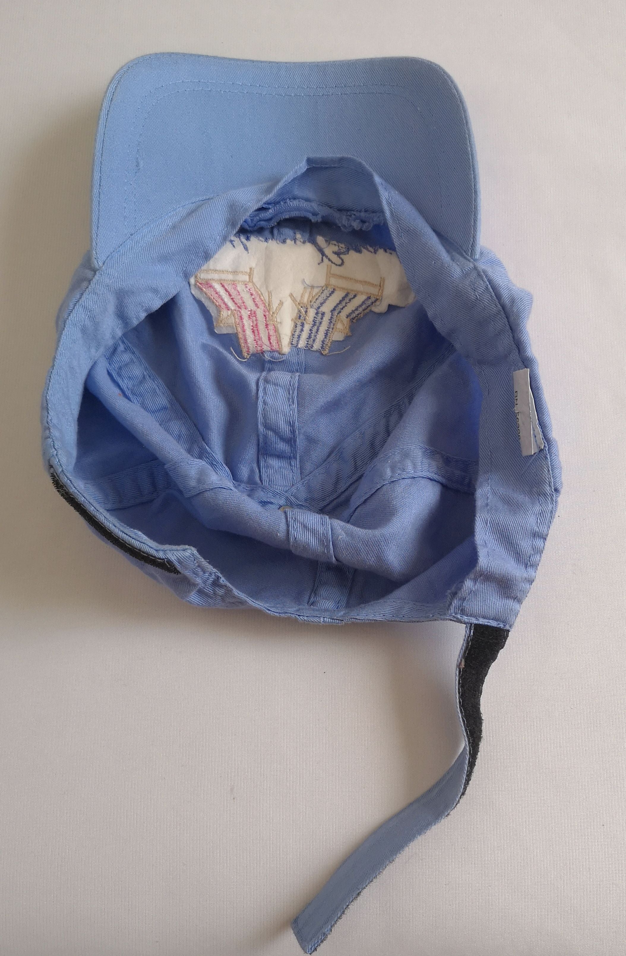 Gorra