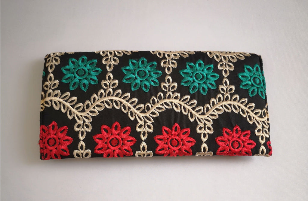Cartera tipo sobre
