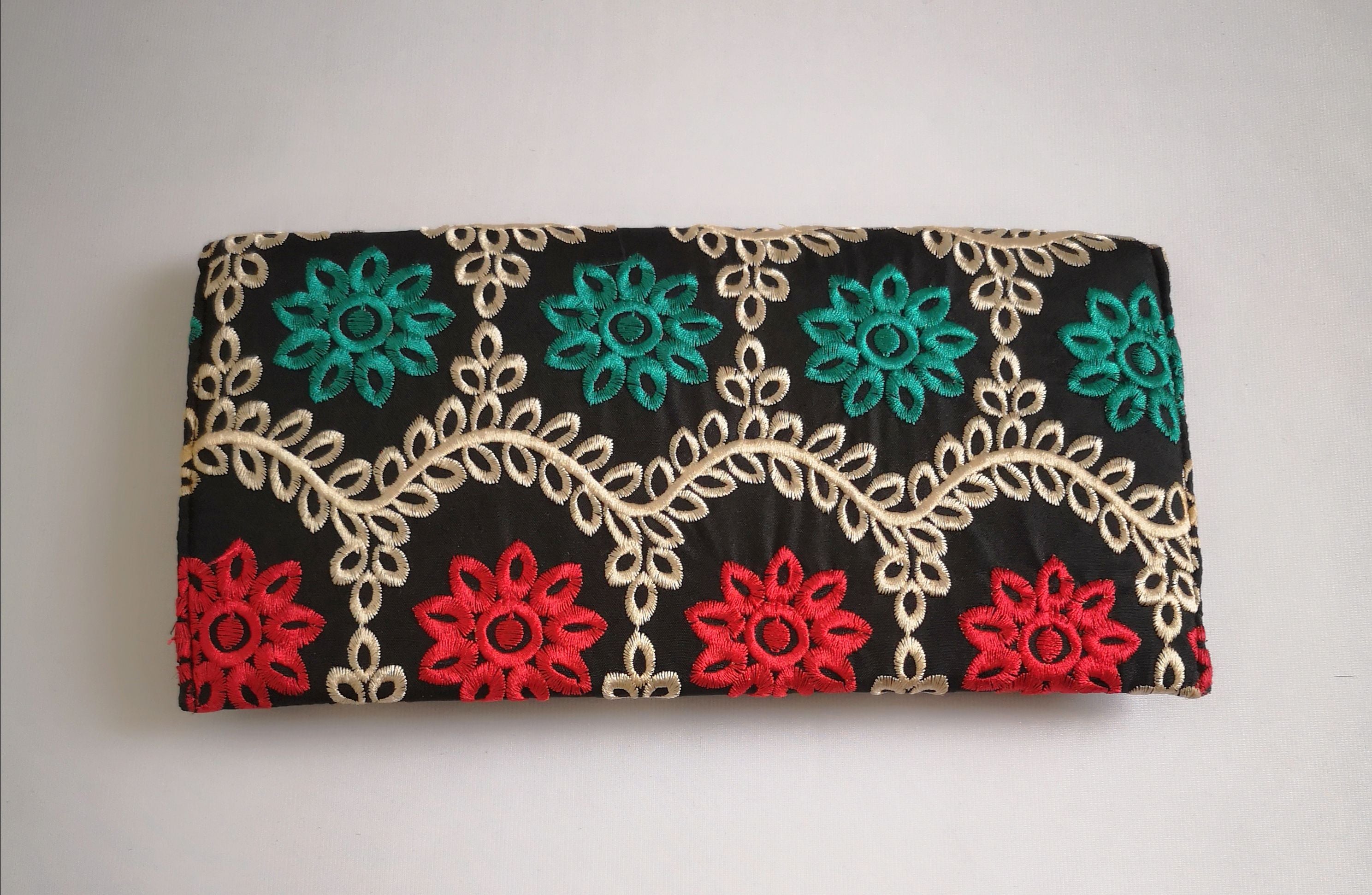 Cartera tipo sobre