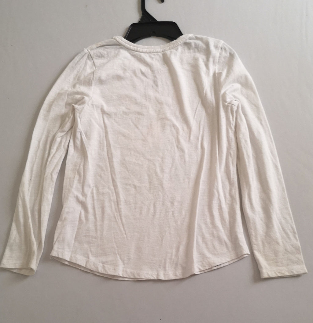 Pantalón tipo jogger y blusa