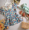 Blusa nueva tipo  peplum