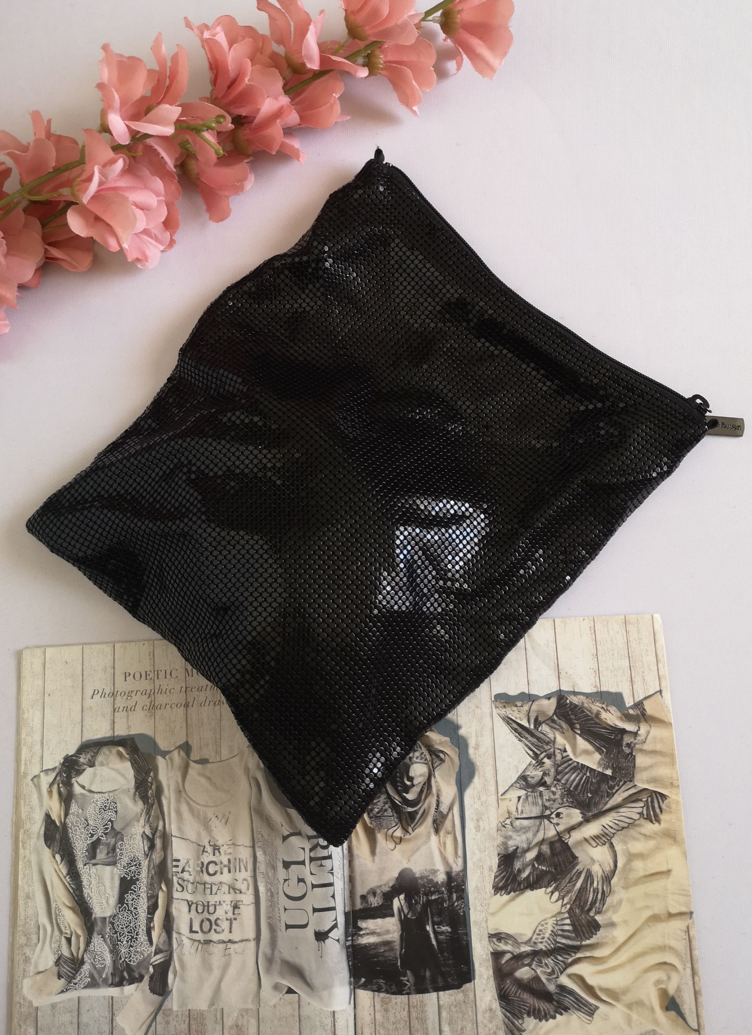 Cartera de mano