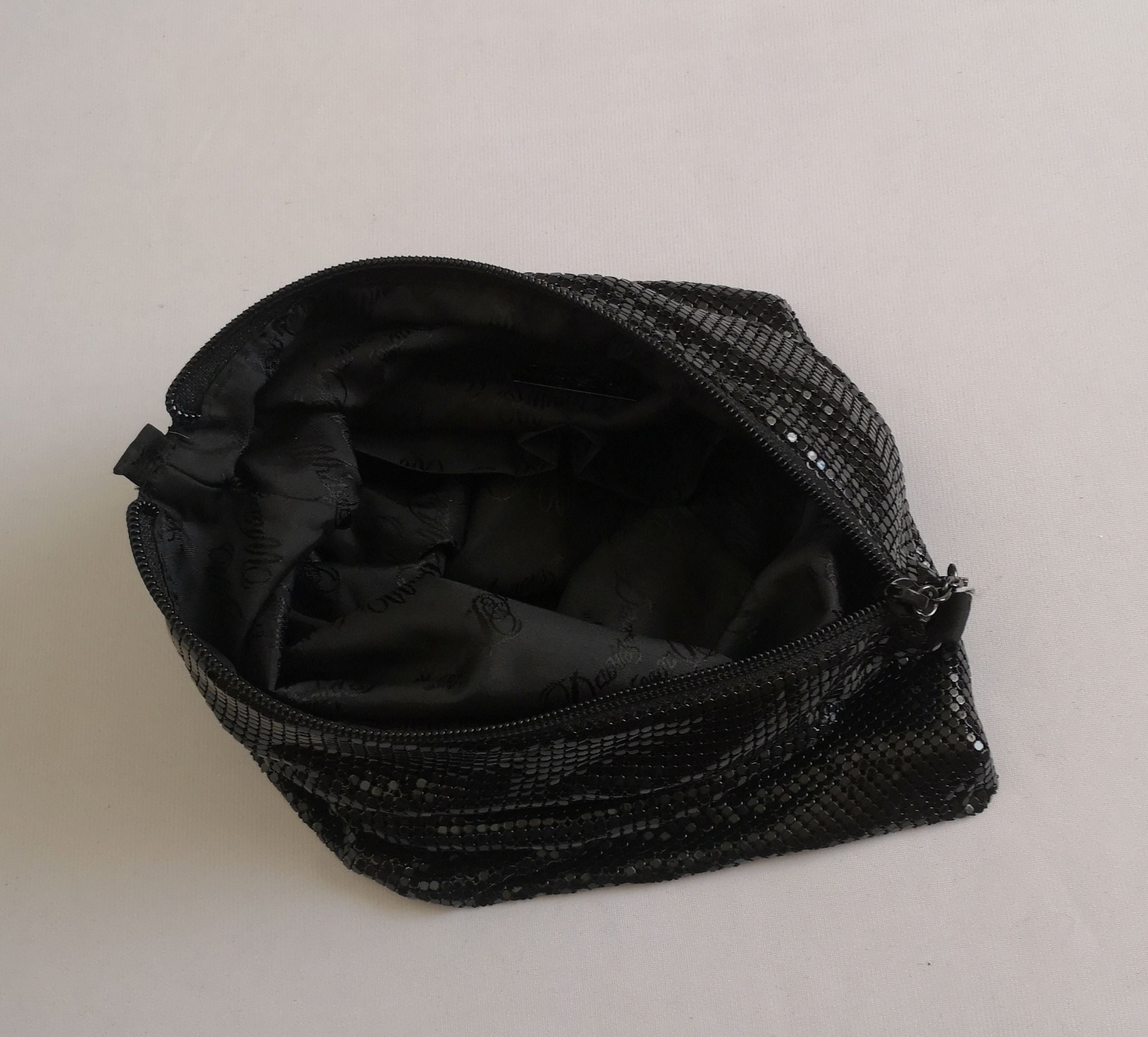 Cartera de mano