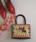 Cartera pequeña