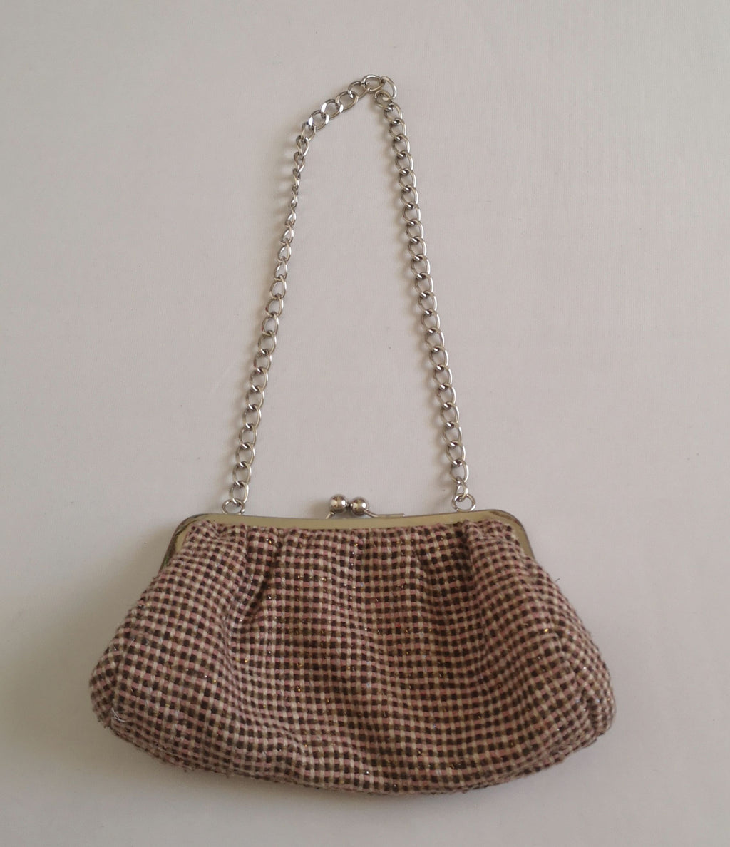 Cartera pequeña