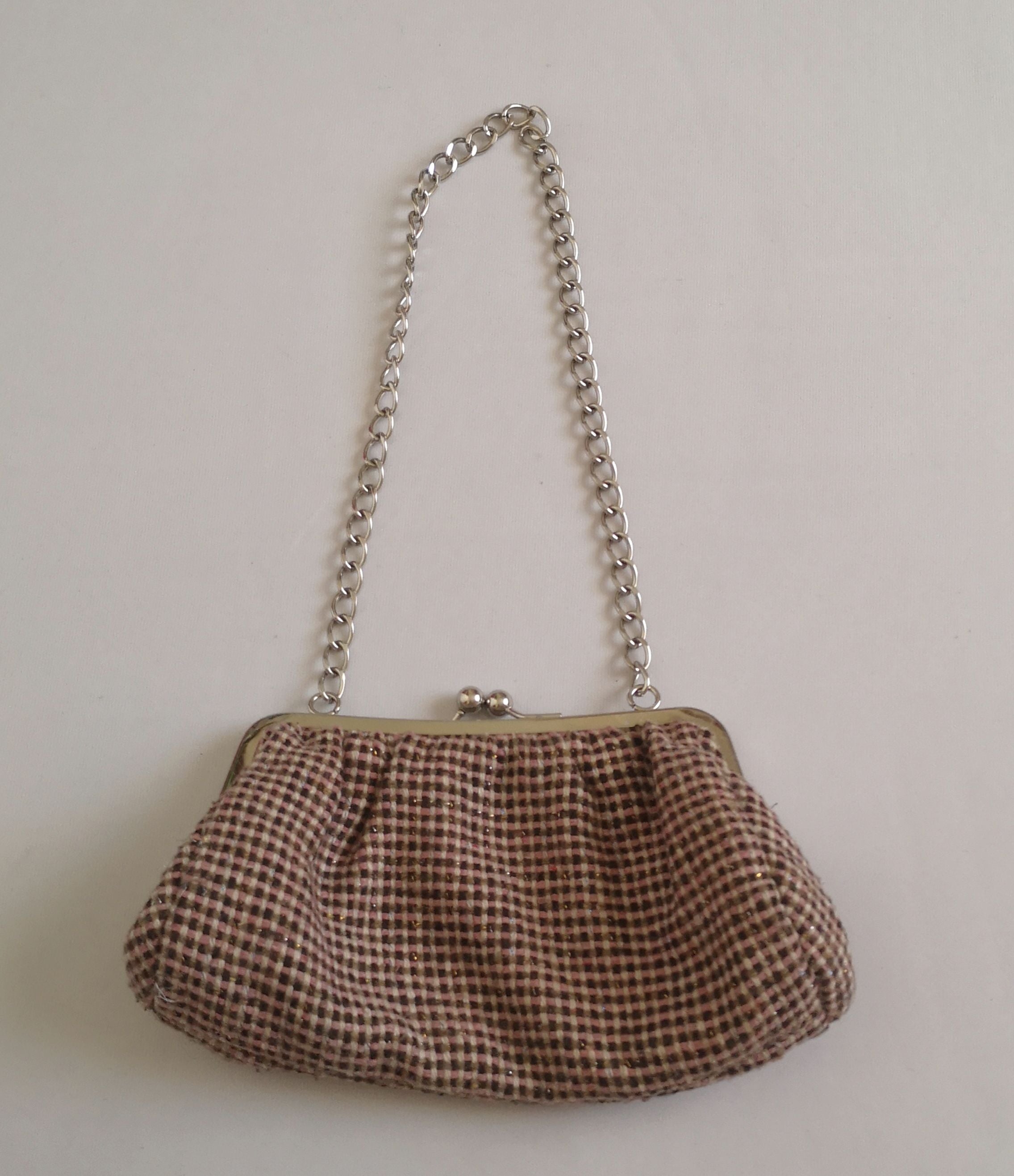 Cartera pequeña