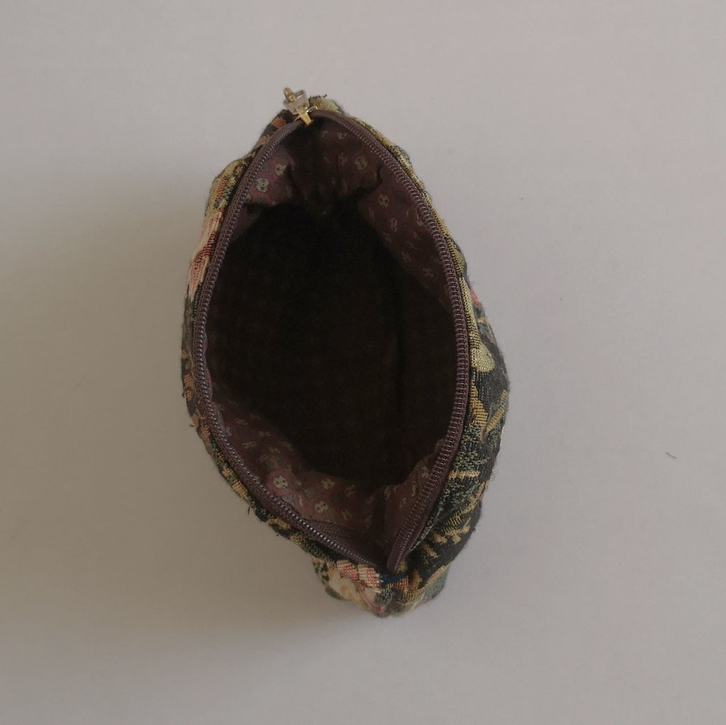 Cartera pequeña