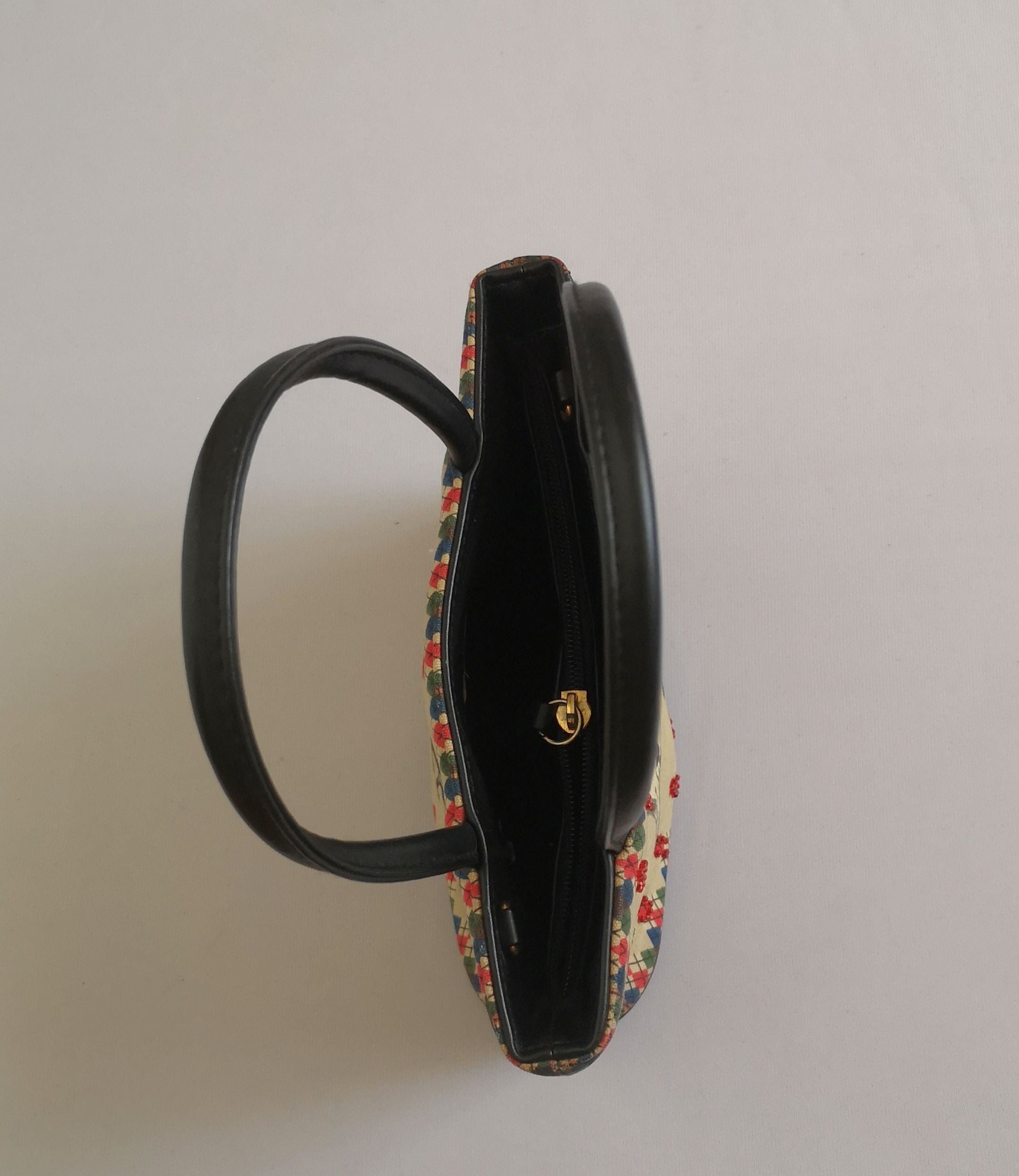 Cartera pequeña