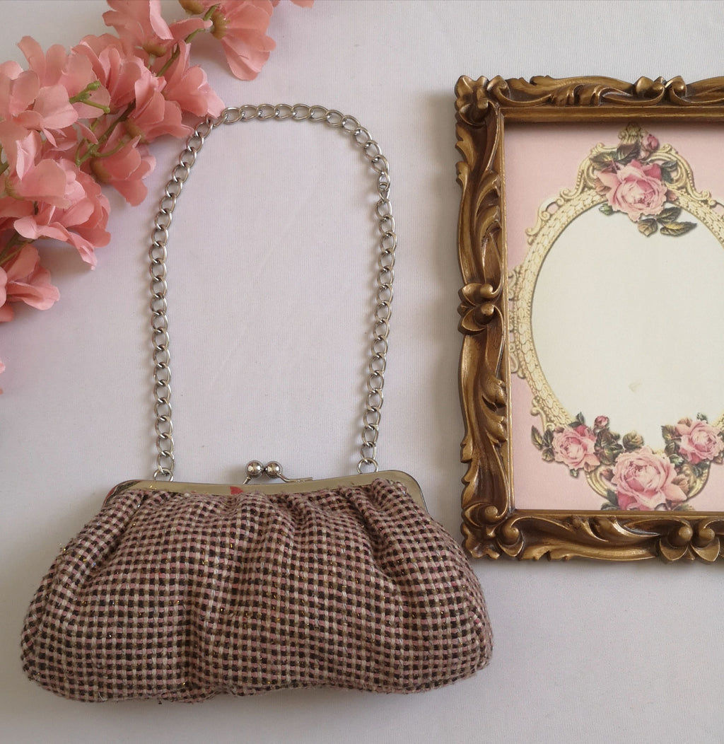 Cartera pequeña