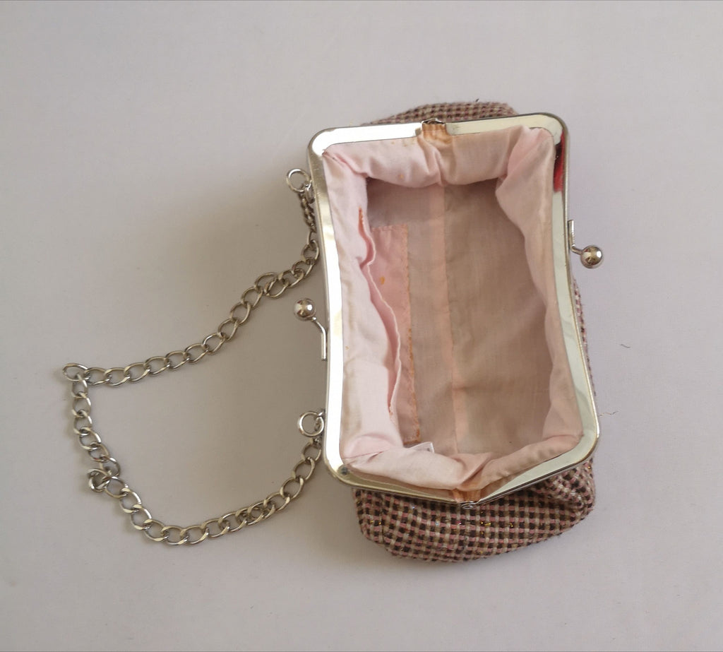 Cartera pequeña