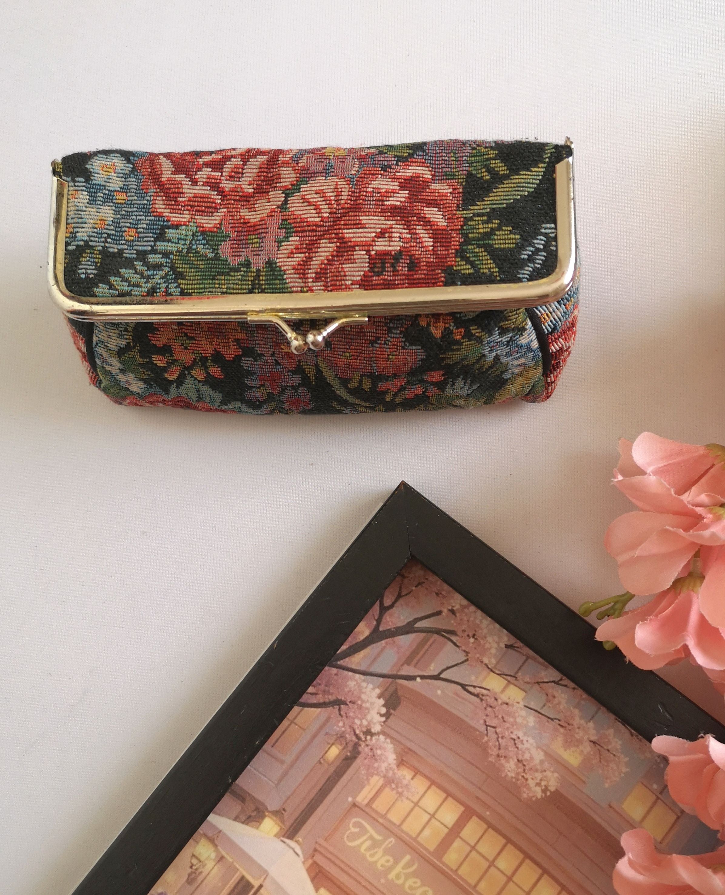 Cartera pequeña
