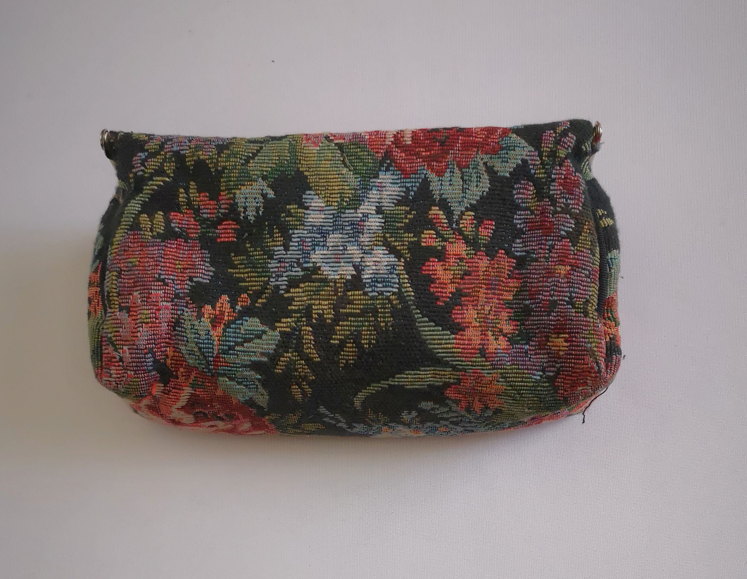 Cartera pequeña