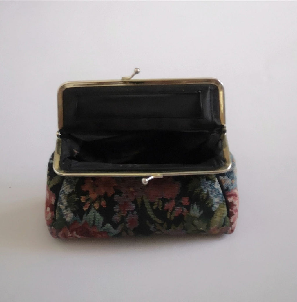 Cartera pequeña
