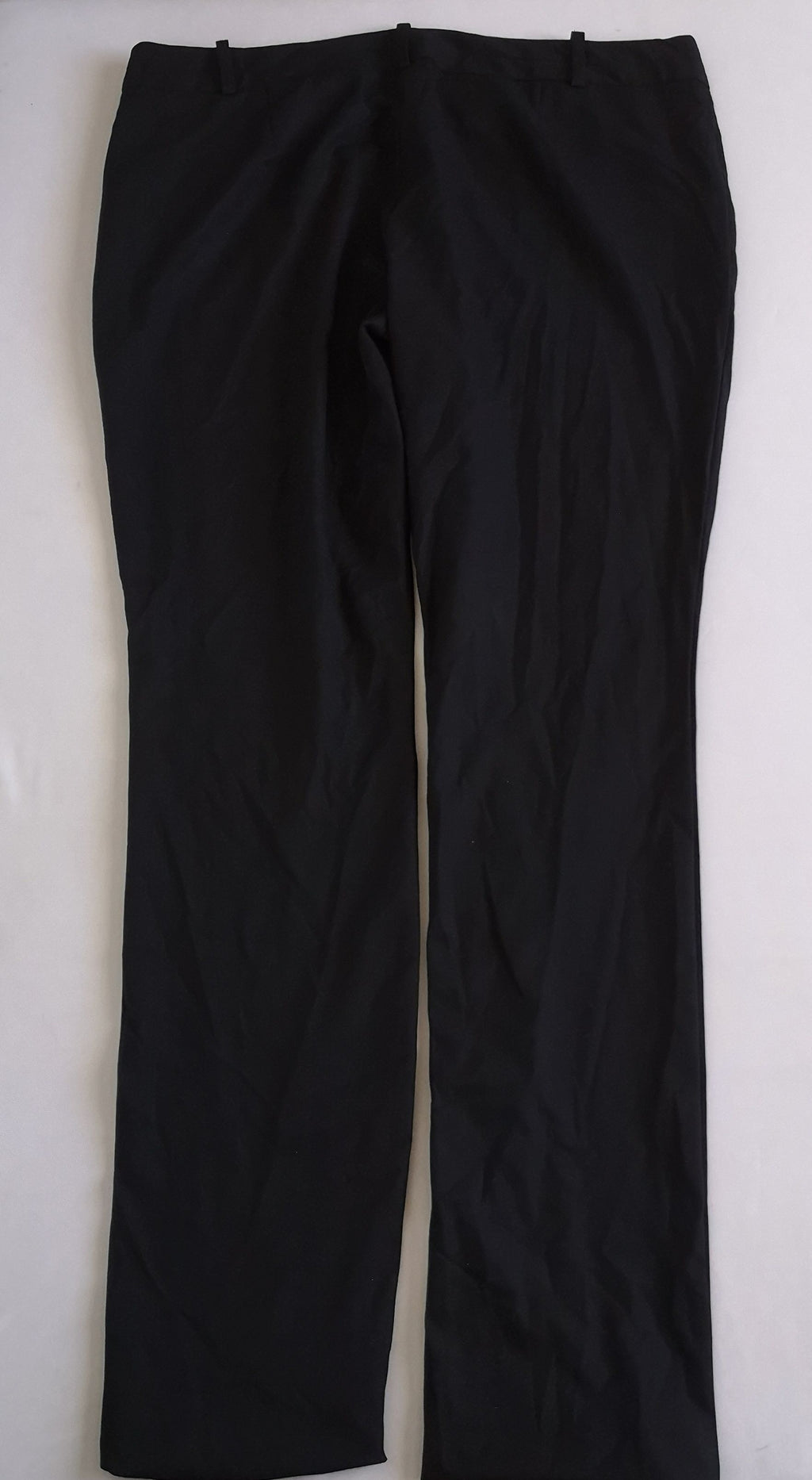 Pantalón con zipper a los lados y blusa ⚓