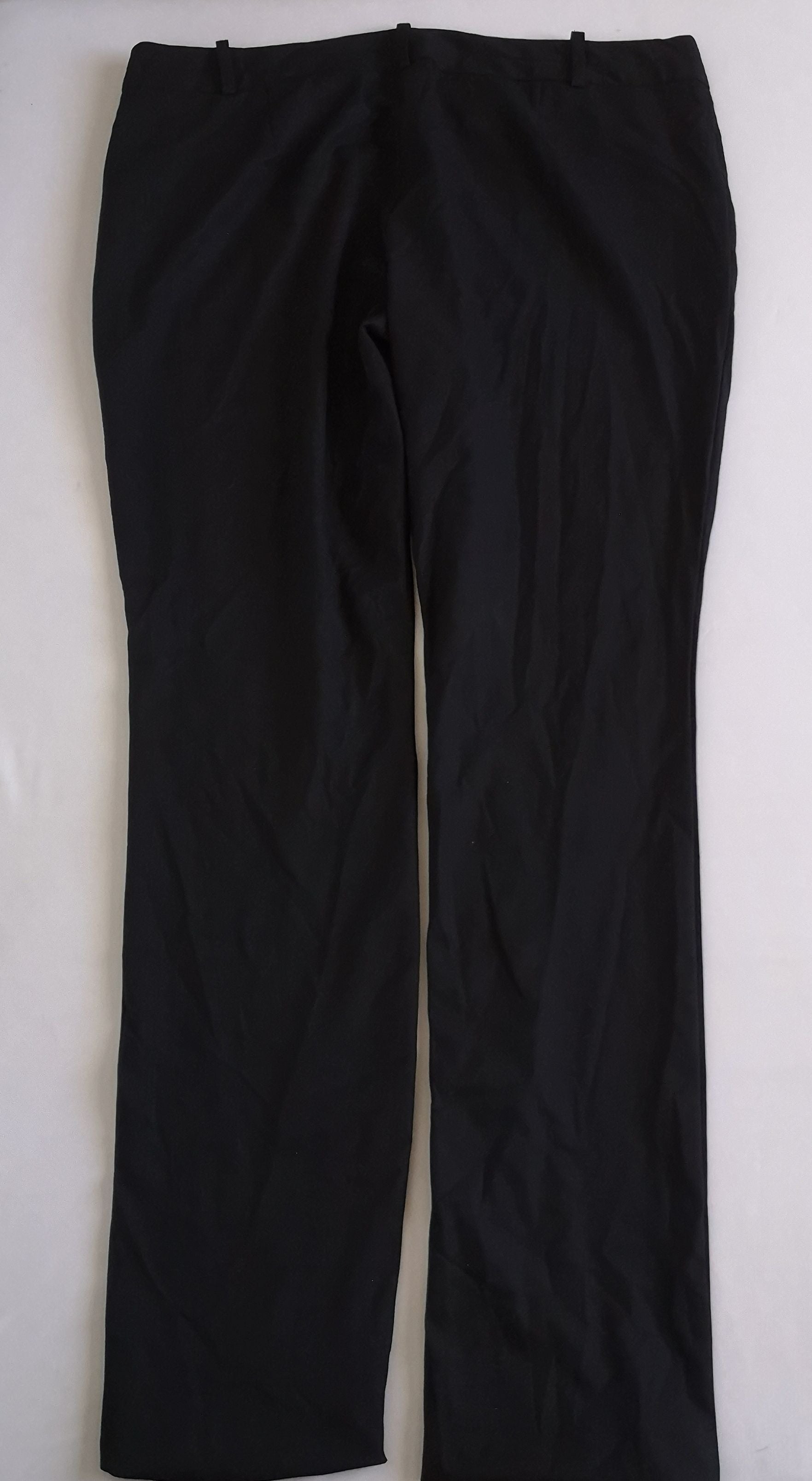 Pantalón con zipper a los lados y blusa ⚓
