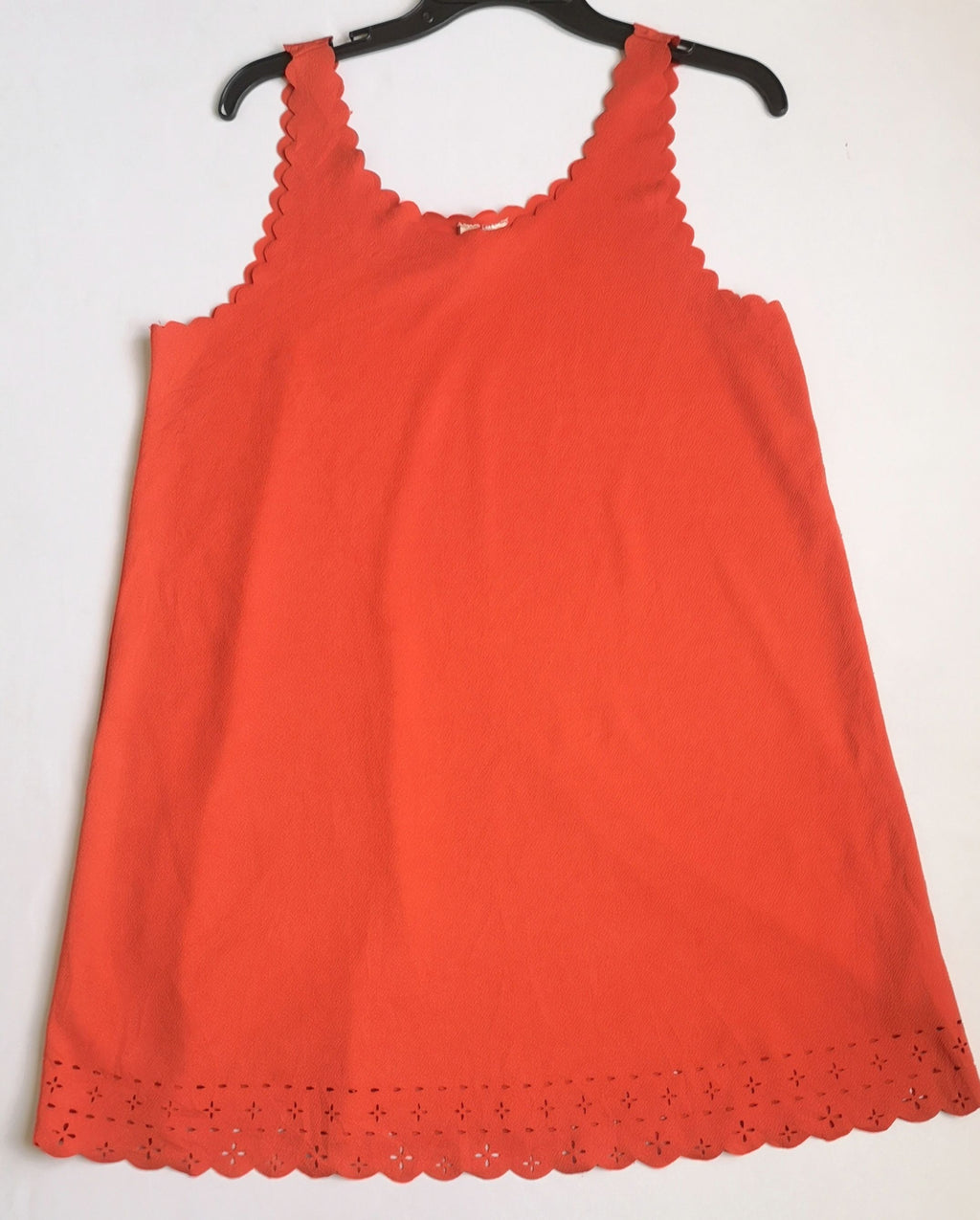 Chaqueta con zipper con vestido con adorno abajo