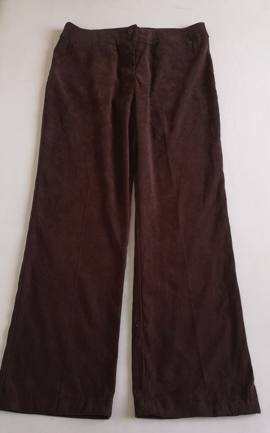 Sueter tejido con pantalón corte recto 💙