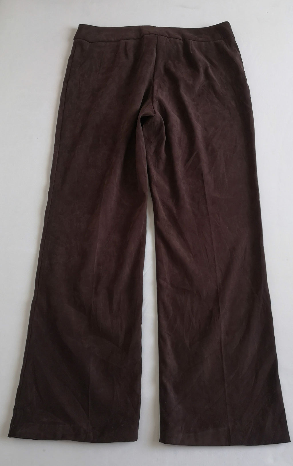 Sueter tejido con pantalón corte recto 💙
