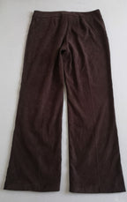 Sueter tejido con pantalón corte recto 💙