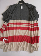 Cardigan nuevo