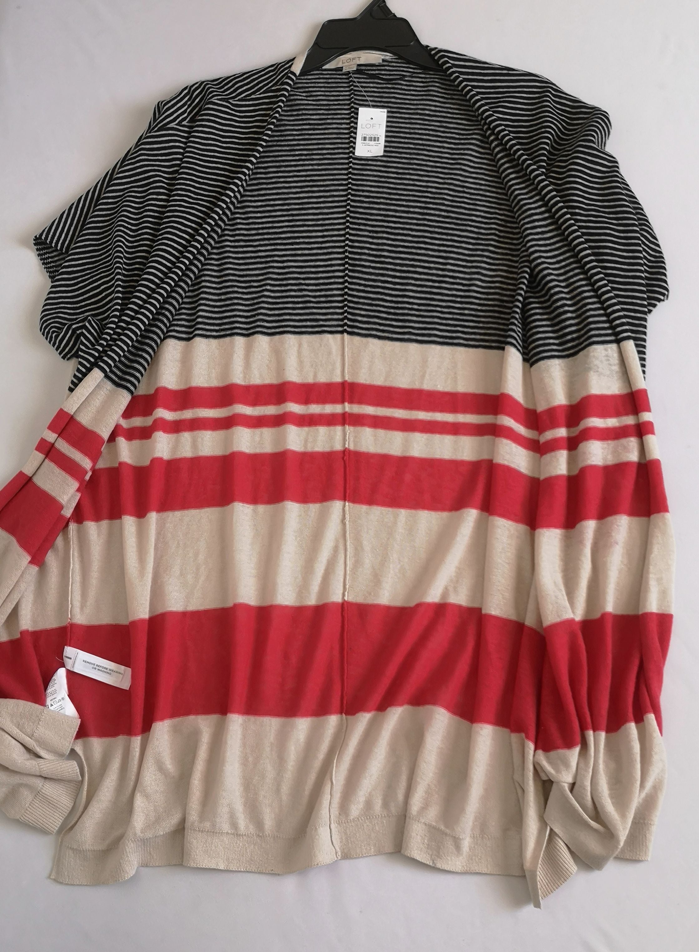 Cardigan nuevo