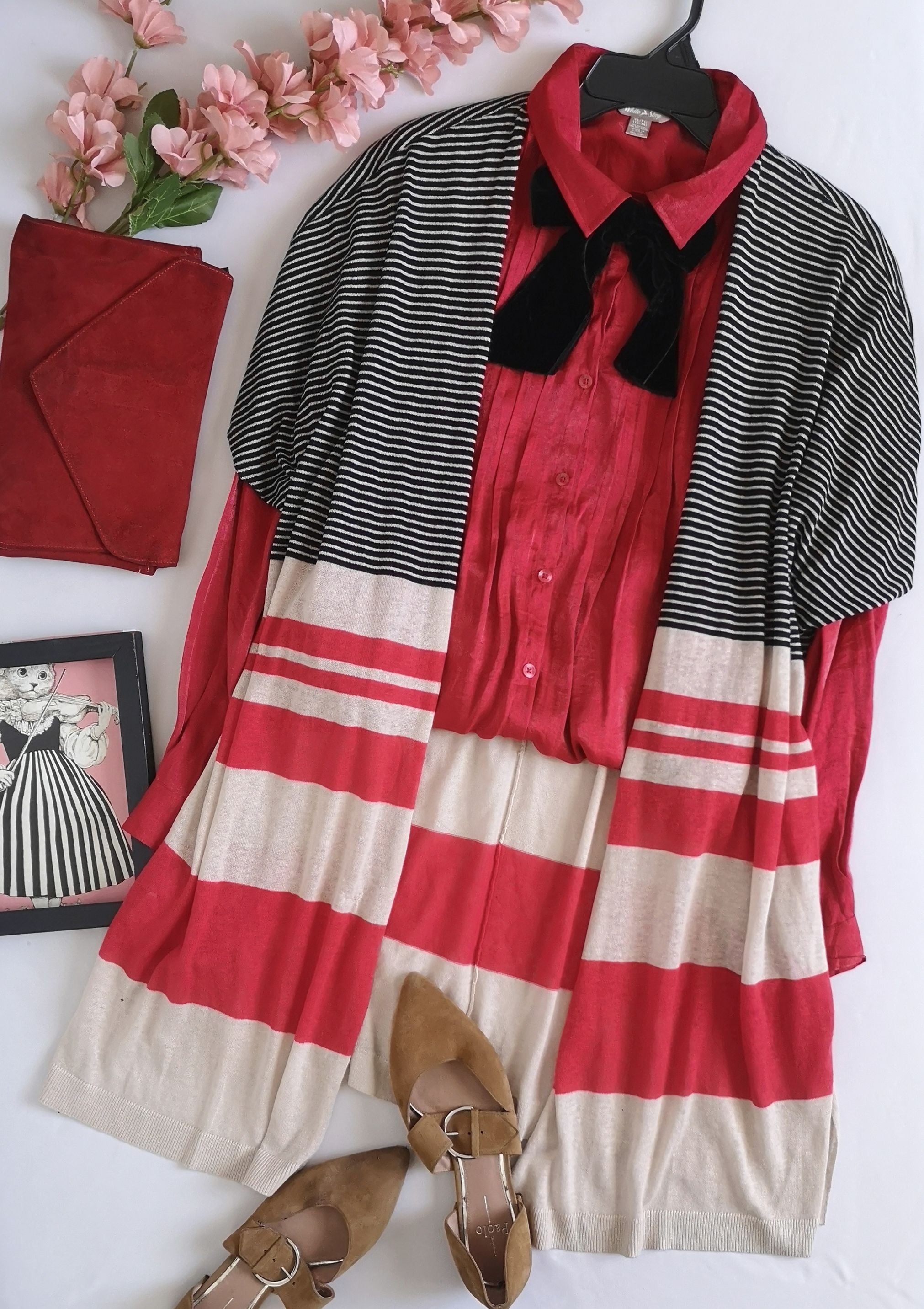 Cardigan nuevo