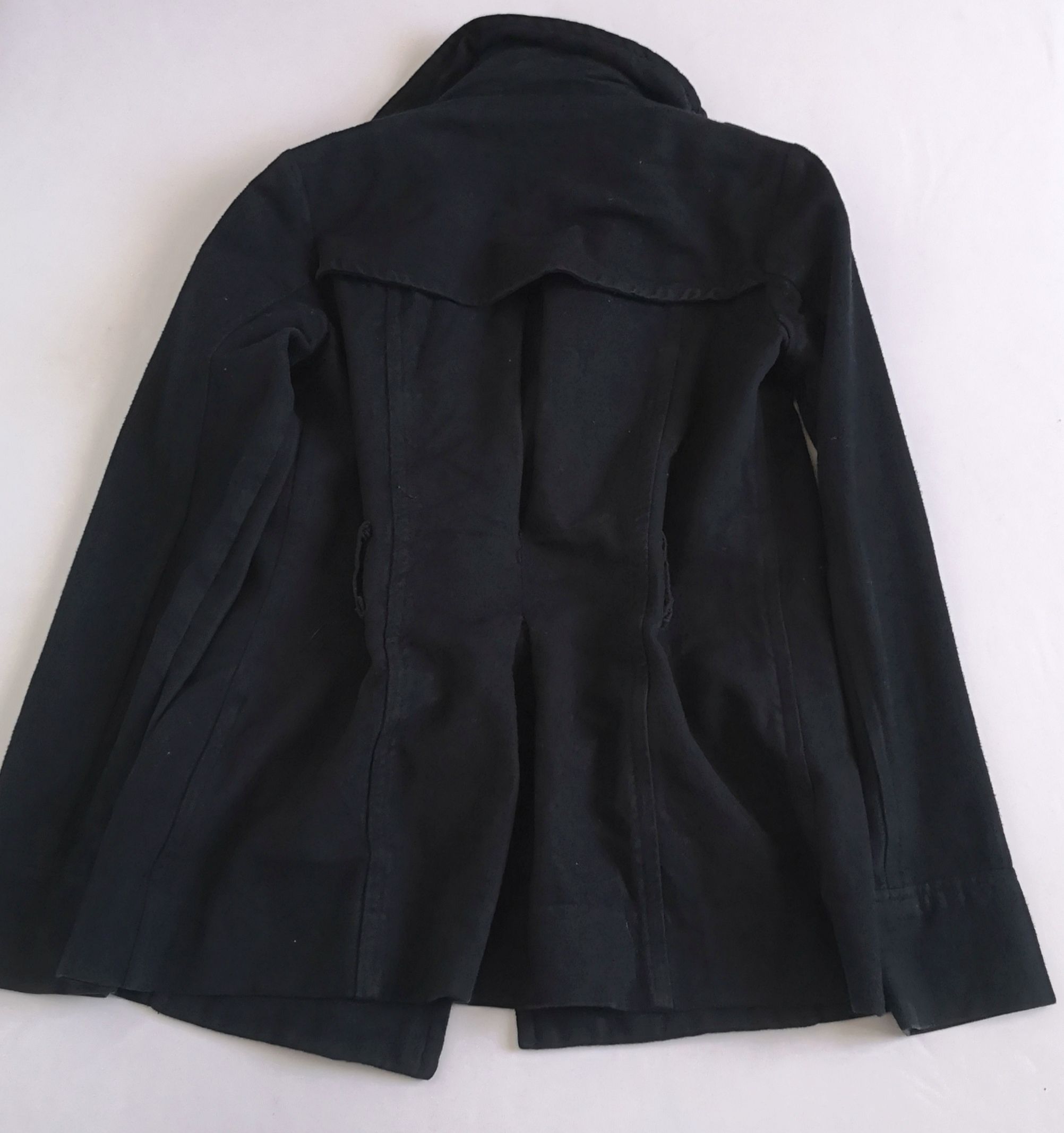 Chaqueta tipo militar 💙