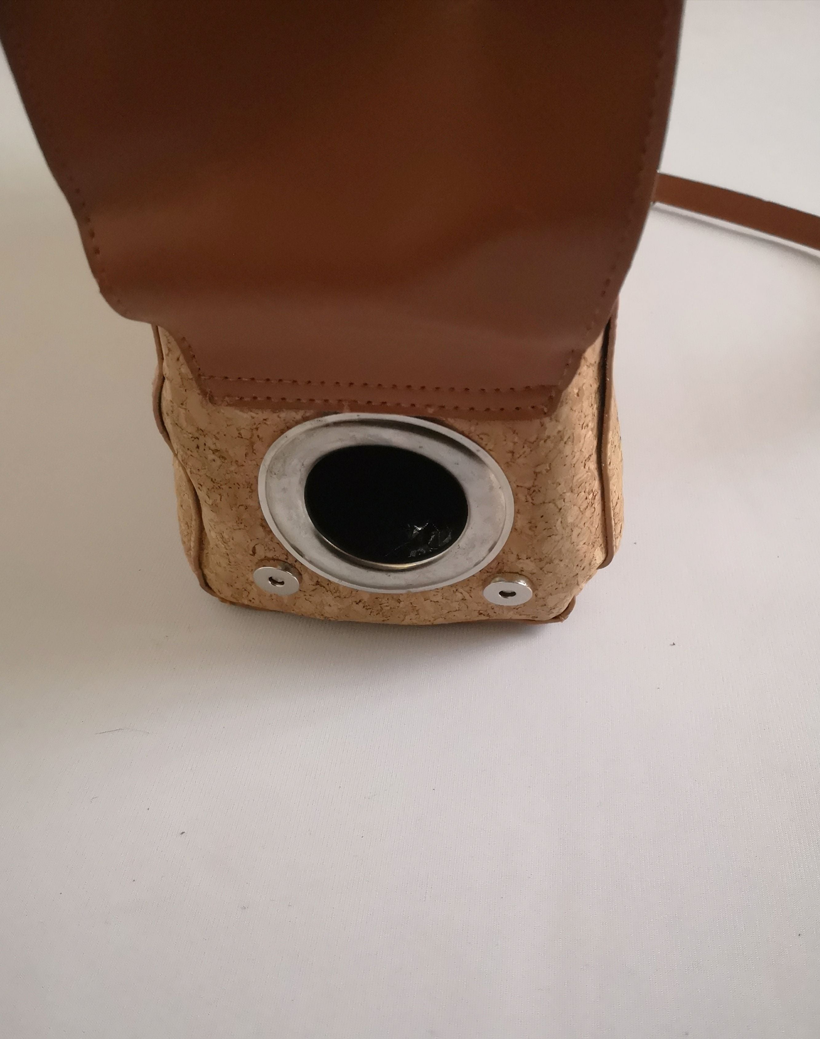 Cartera térmica