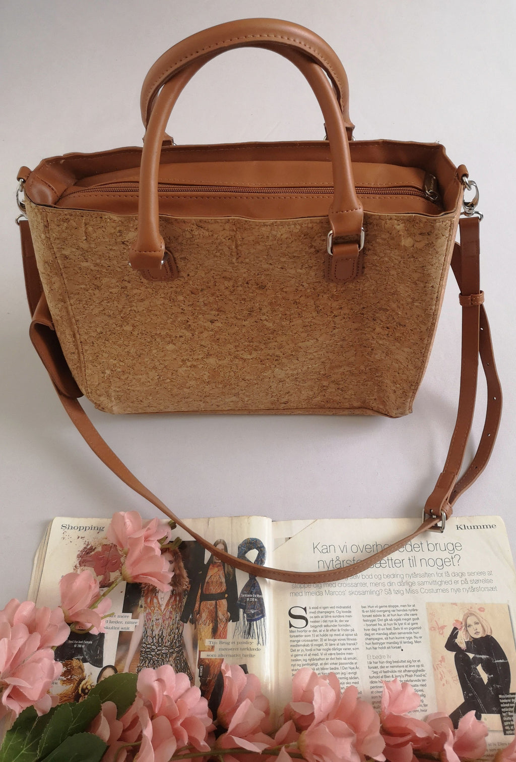 Cartera térmica