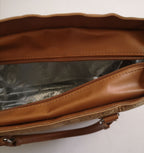 Cartera térmica