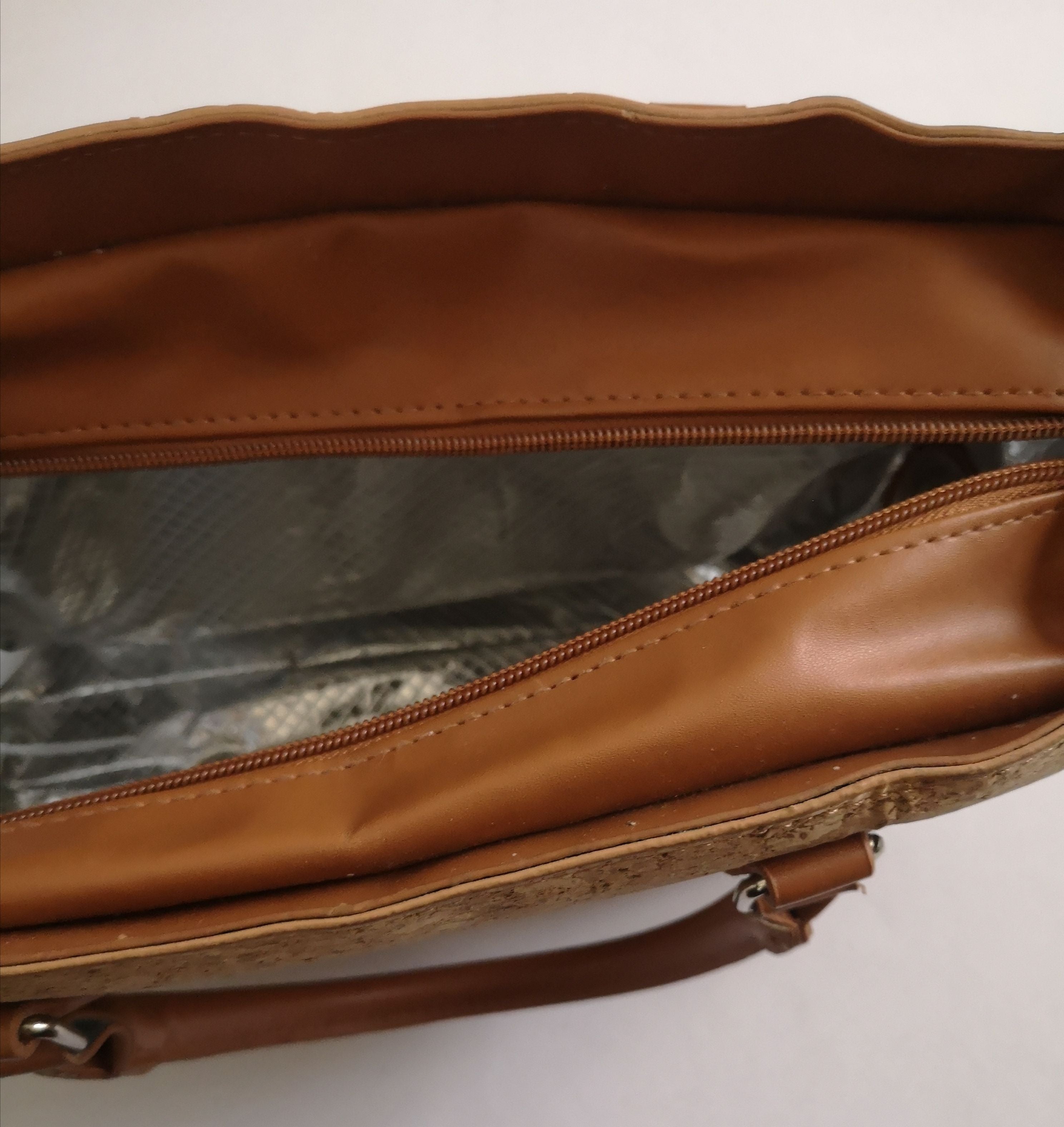 Cartera térmica