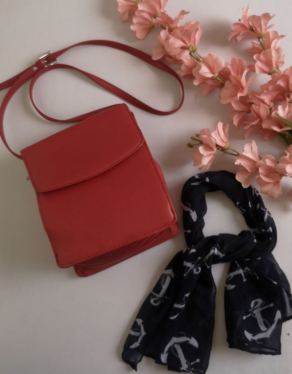 Cartera tipo billetera