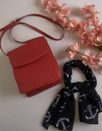 Cartera tipo billetera