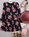 Vestido campana