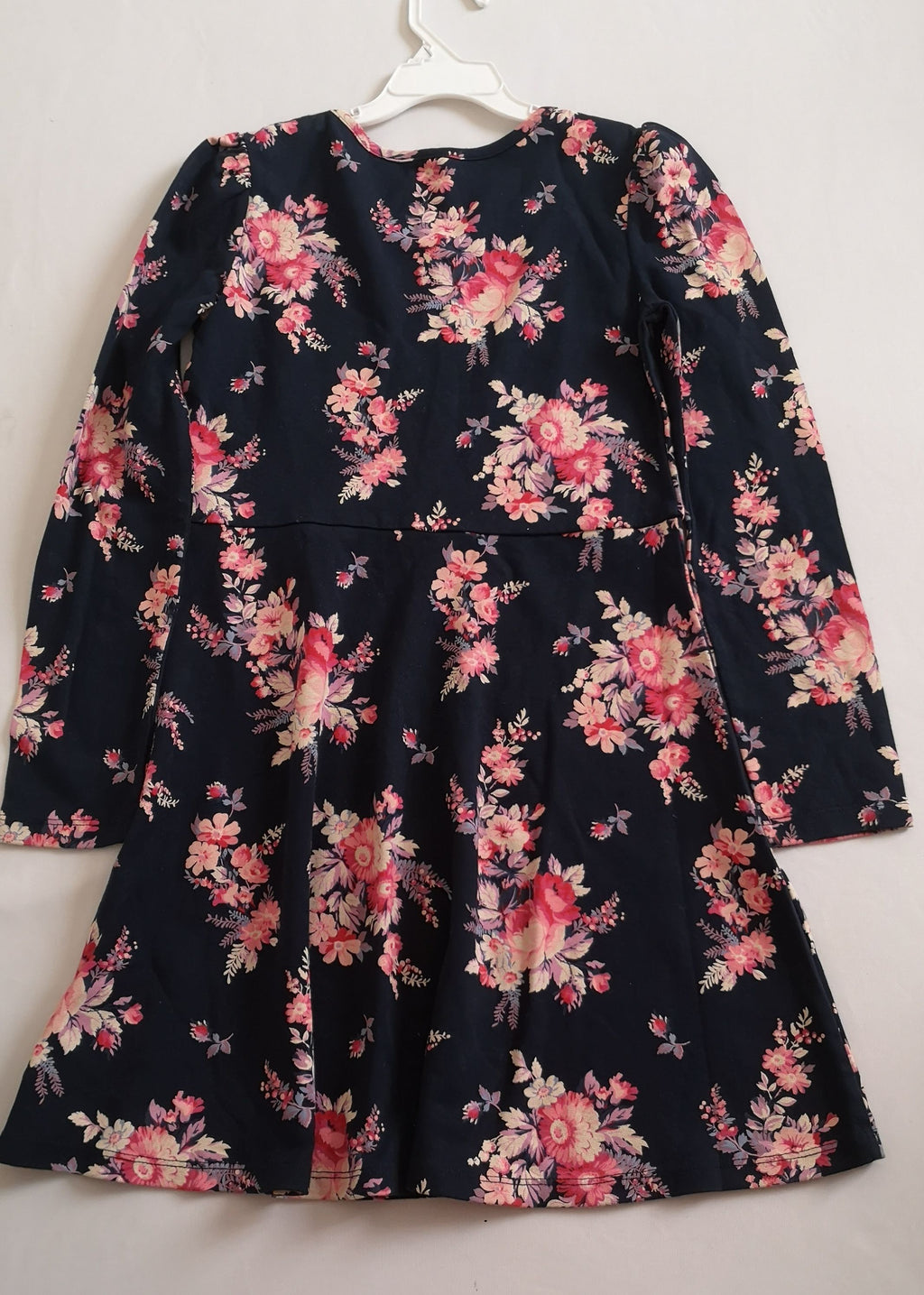 Vestido campana