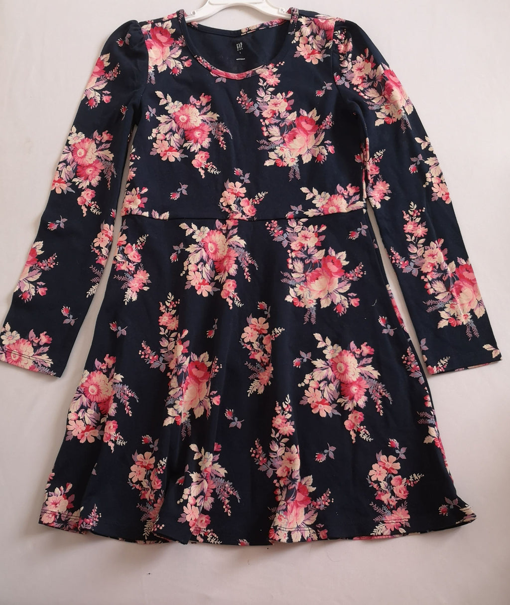 Vestido campana