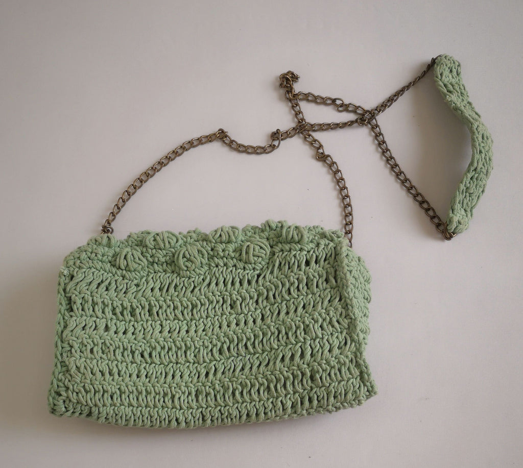 Cartera pequeña