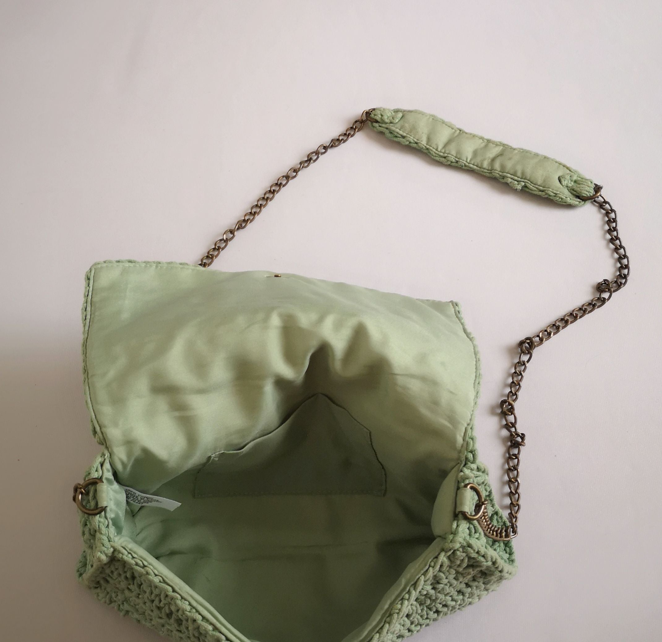 Cartera pequeña
