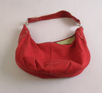 Cartera de tela