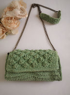 Cartera pequeña