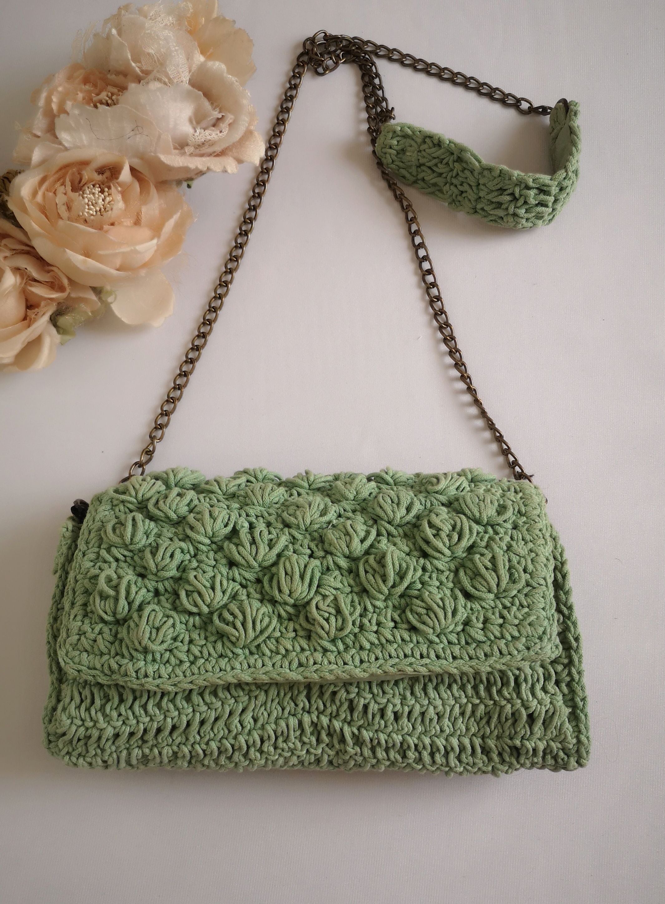 Cartera pequeña