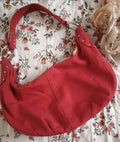 Cartera de tela