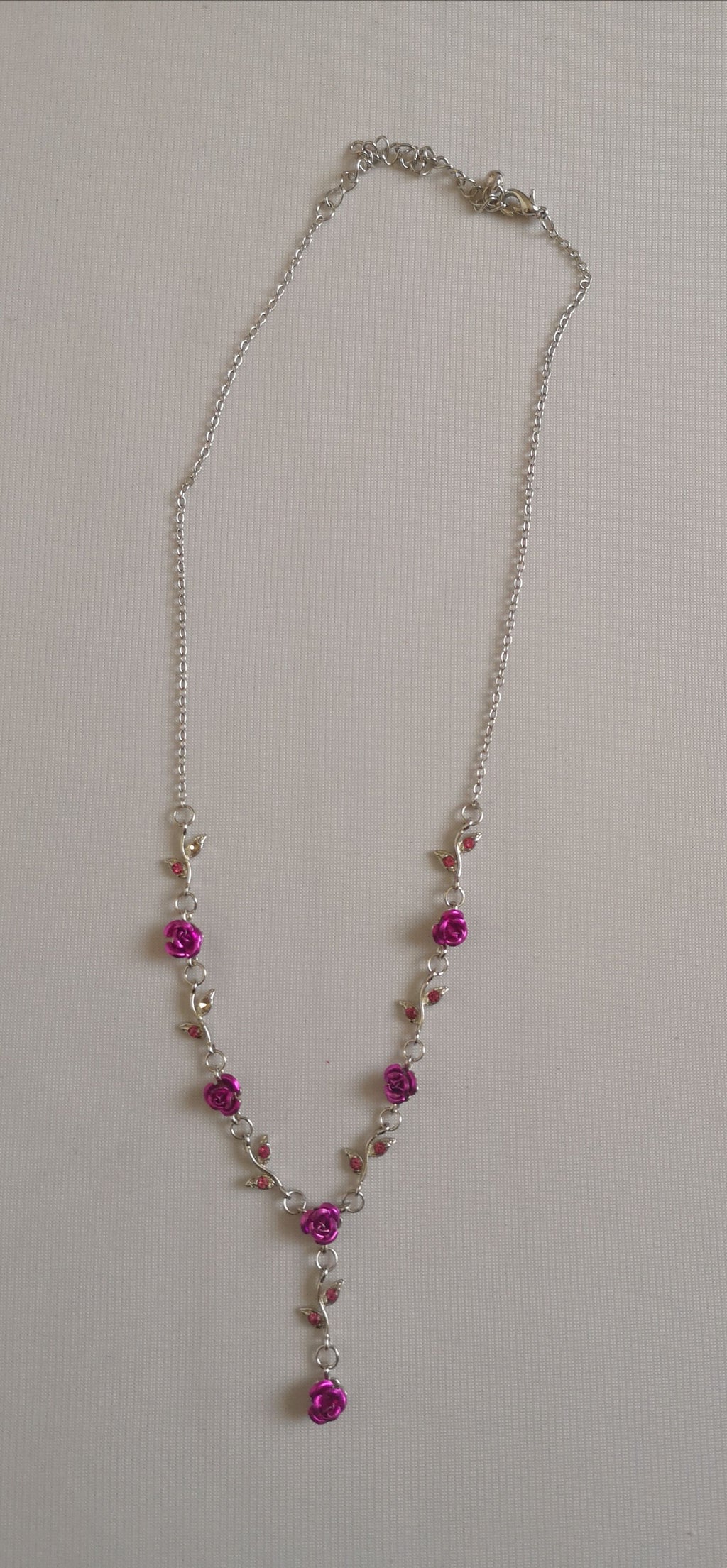 Collar pequeño