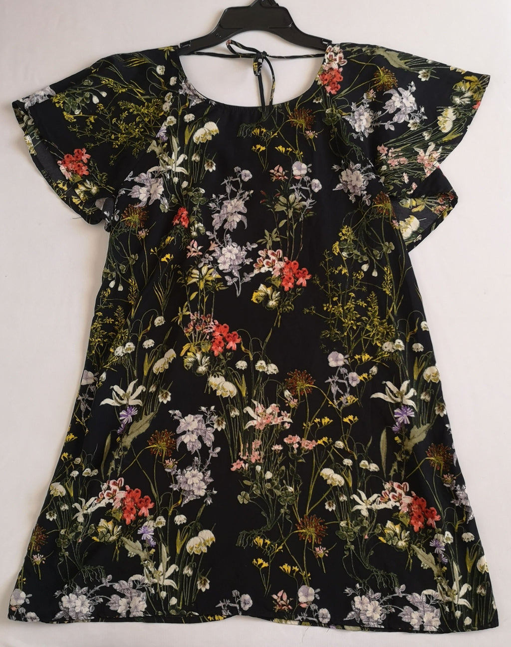 Vestido incluye cincho