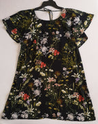 Vestido incluye cincho