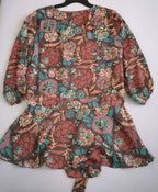 Vestido corto