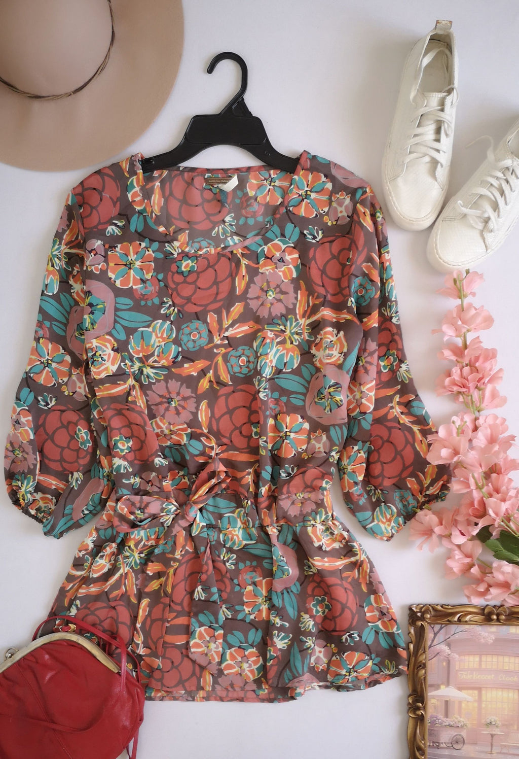 Vestido corto