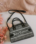 Cartera bowler juicy couture