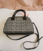 Cartera bowler juicy couture